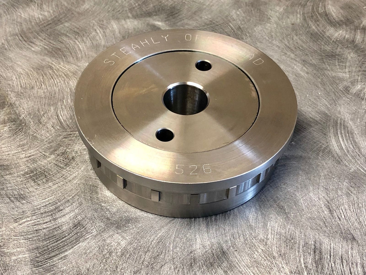 Steahly Offroad - Flywheel Weight for Honda CRF 450R / 450RX / 450RWE / 450R-S