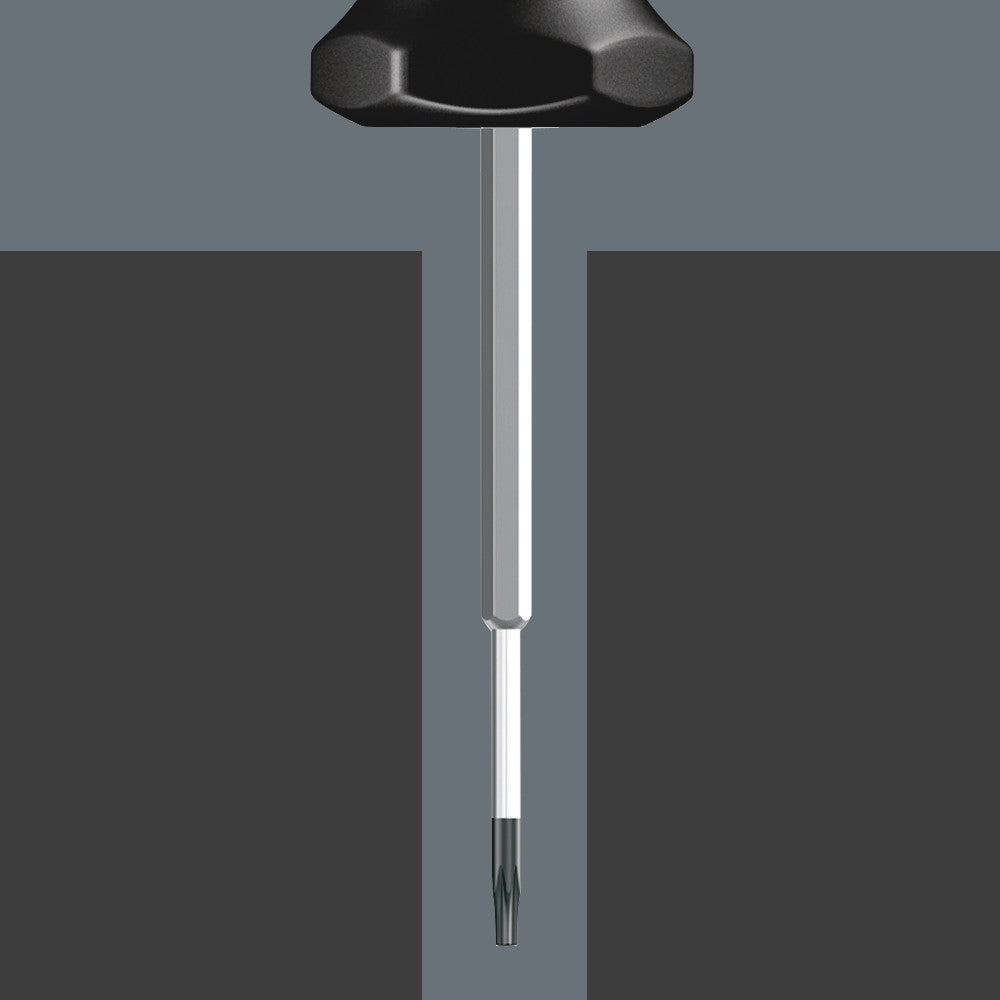 Wera Tools - 300 TX TORX® Torque-indicator