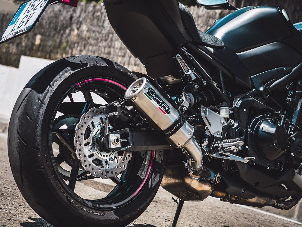 GPR-Exhaust---M3-Inox-Slip-on-for-Z-900-E-from-2017-to-2020-dB-Killer-Link-Pipe