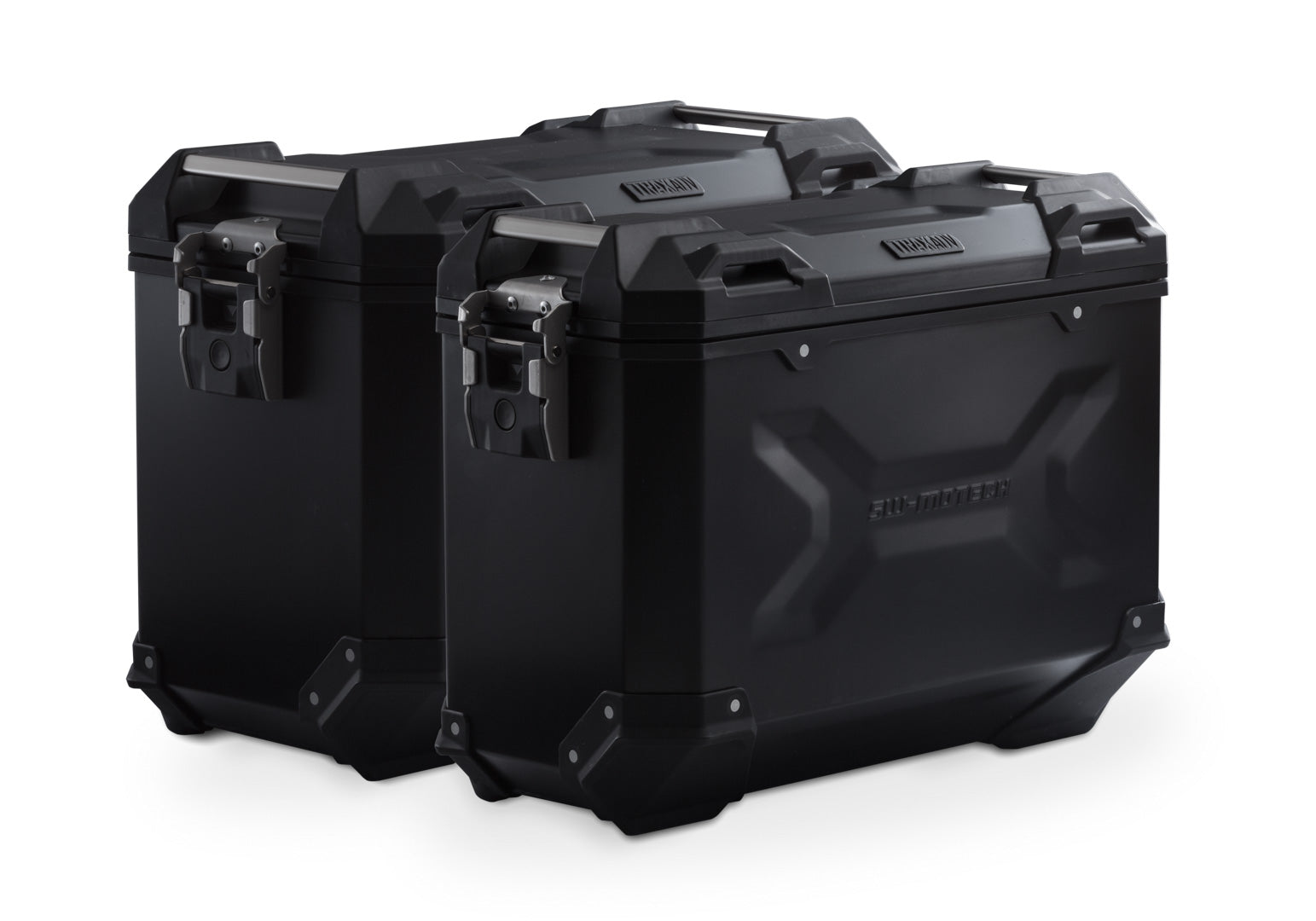SW-Motech - ADV Side Case for KTM 790/R/890/R ADV