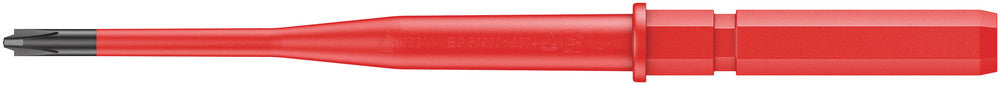 Wera Tools - Kraftform Kompakt VDE 62 iS PH/S