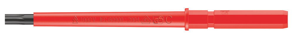 Wera Tools - Kraftform Kompakt VDE 67 i TORX®