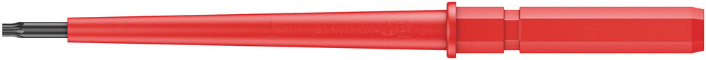 Wera Tools - Kraftform Kompakt VDE 67 i TORX®