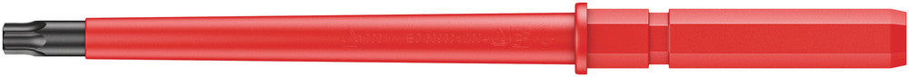 Wera Tools - Kraftform Kompakt VDE 67 i TORX®