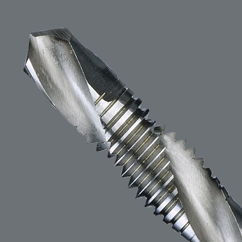 Wera Tools - 847 HSS Combined Tap Bits