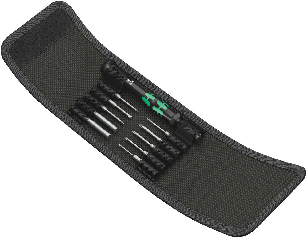 Wera Tools - Kraftform Kompakt Micro 11 Electronics 1