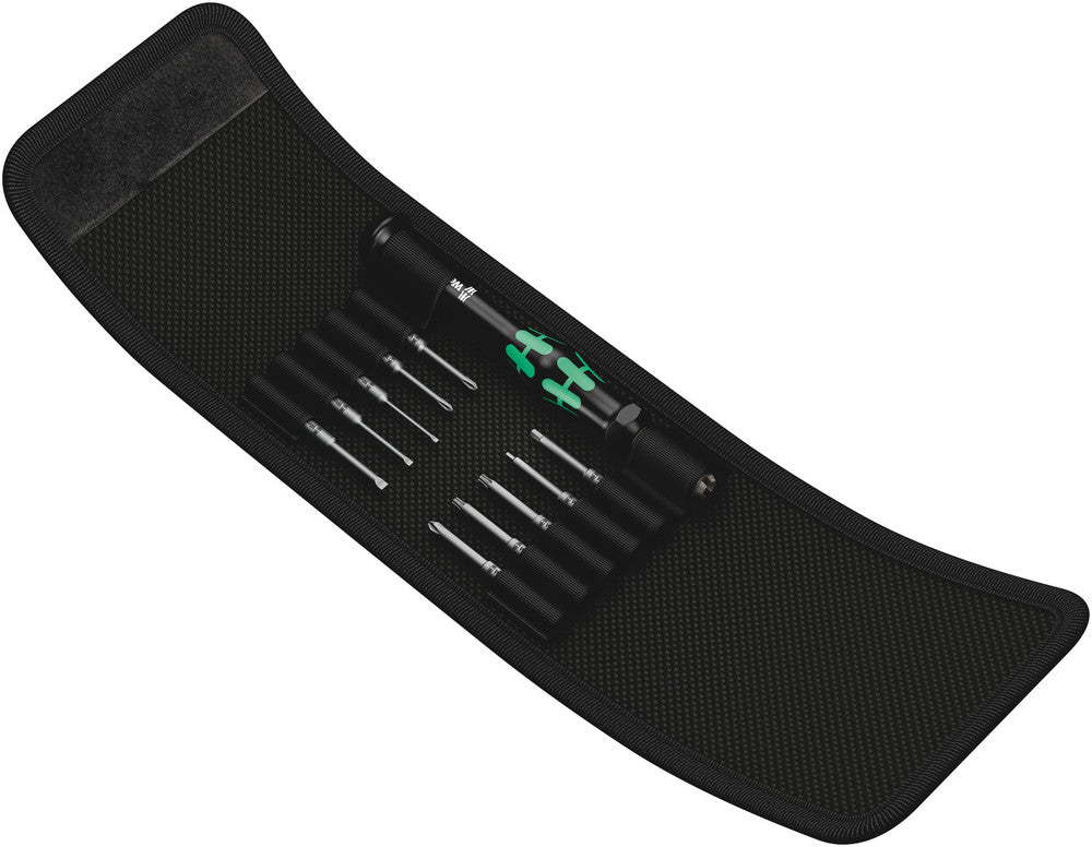Wera Tools - Kraftform Kompakt Micro 11 Universal 1