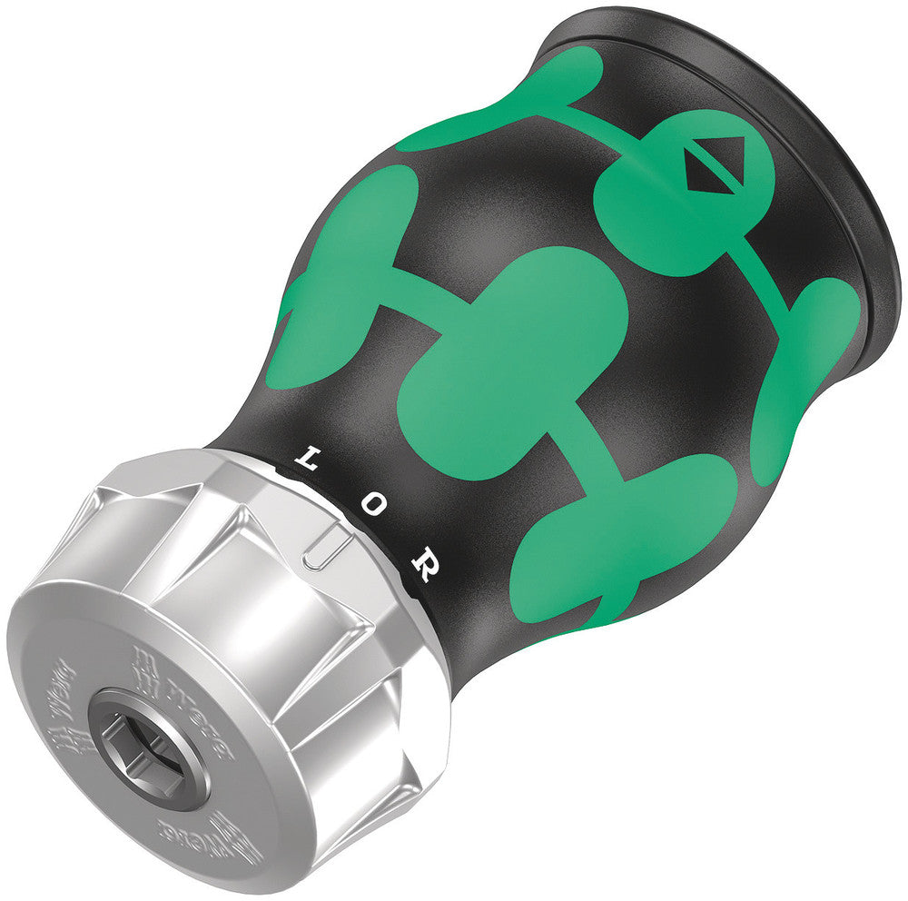 Wera Tools - Kraftform Kompakt Stubby magazine RA 4