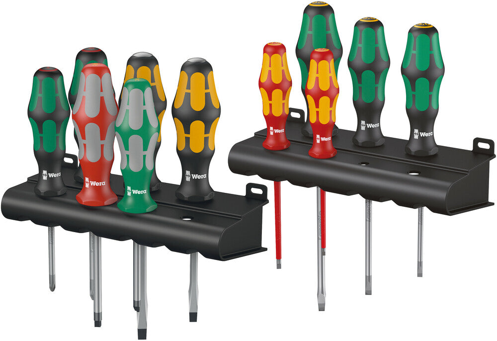 Wera Tools - Kraftform XXL 3