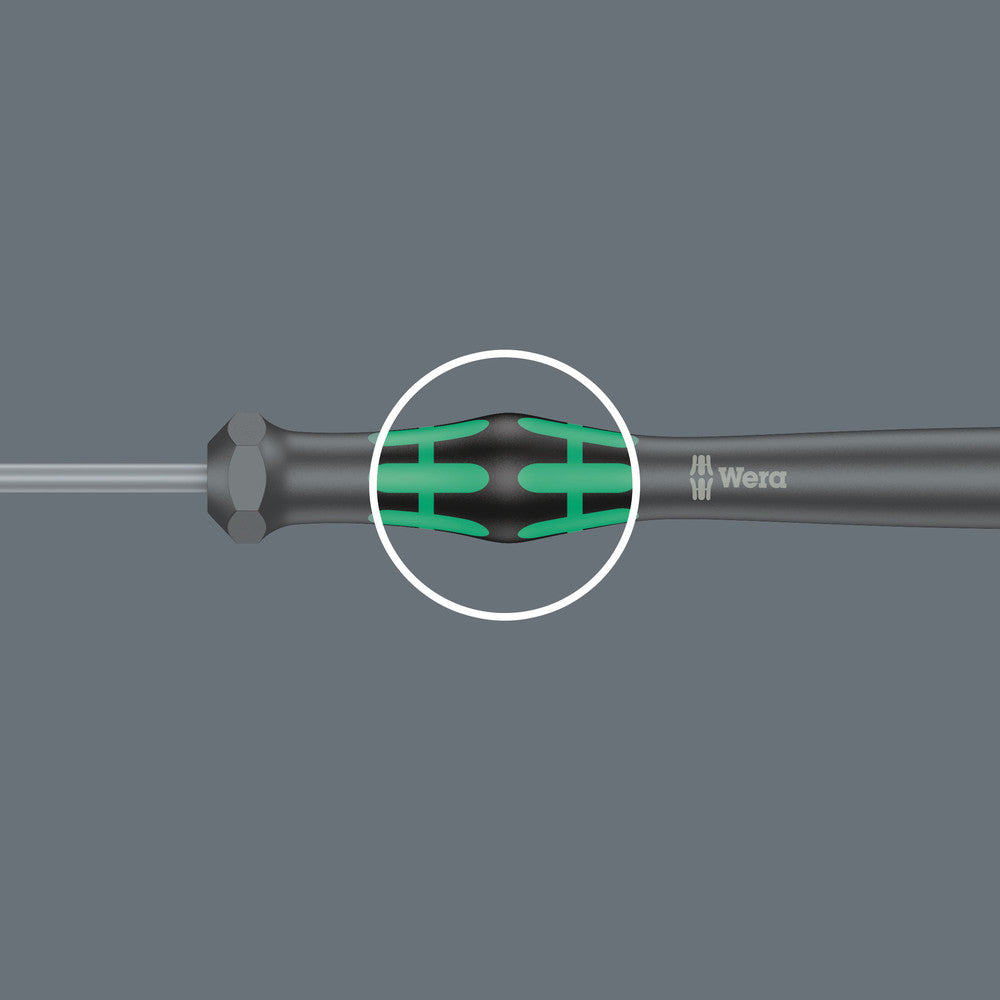 Wera Tools - Kraftform Micro Big Pack 1 screwdriver set for electronic applications