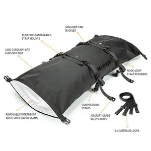 Kriega - Rollpack-40