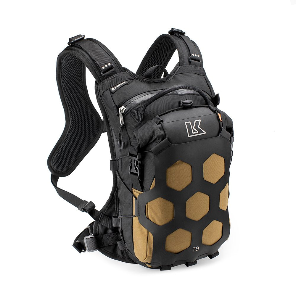 Kriega - Backpack - Trail 9