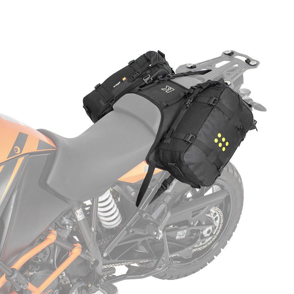 Kriega - OS-Base - KTM 1050 - 1290