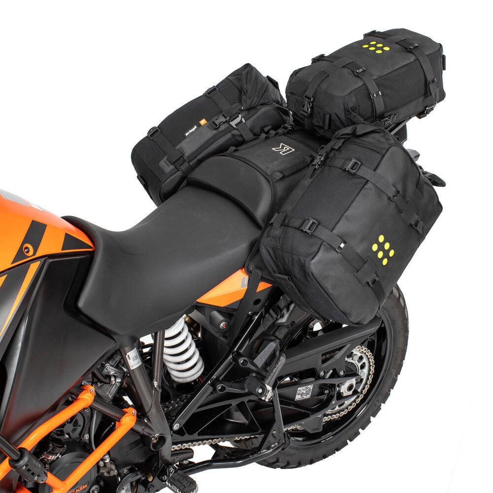 Kriega - OS-Base - KTM 1050 - 1290