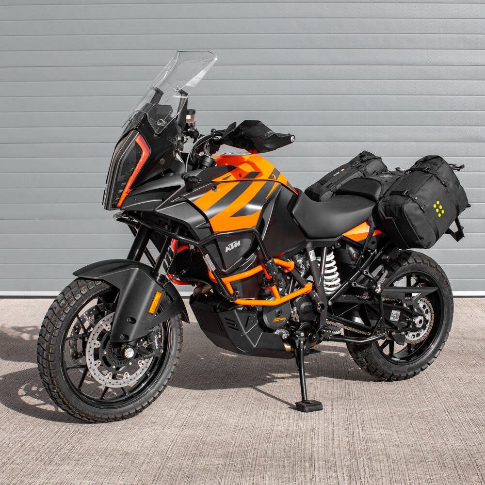 Kriega - OS-Base - KTM 1050 - 1290