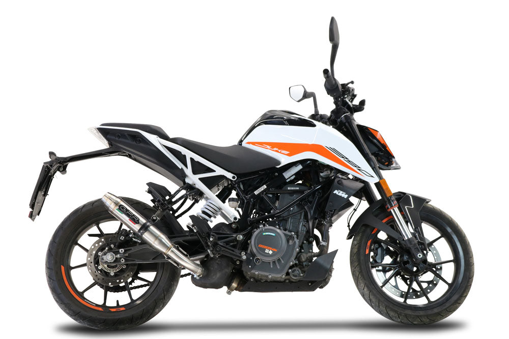 GPR-Exhaust---Deeptone-Inox-Slip-on-for-DUKE-250-from-2021-to-2023-dB-Killer-Link-Pipe
