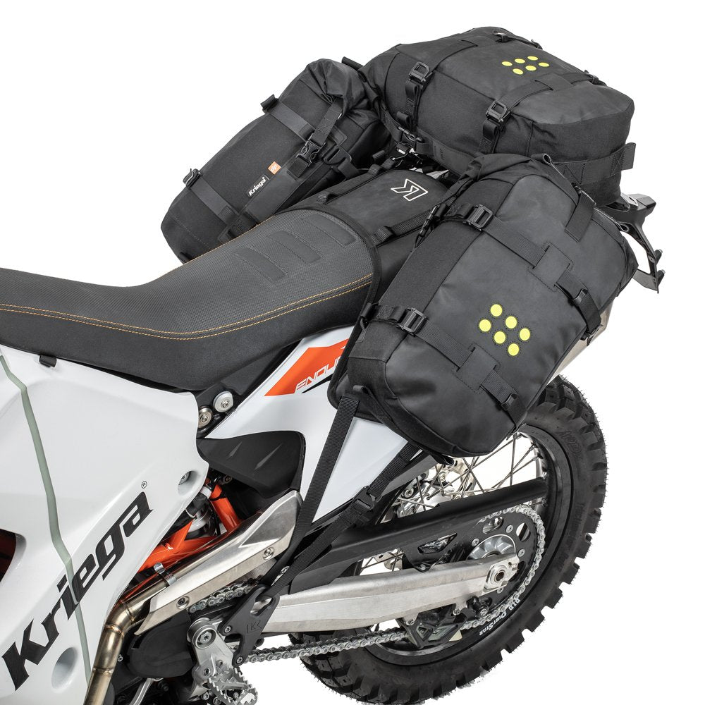 Kriega - OS-Base for KTM 690/HUSQ 701/GASGAS 700