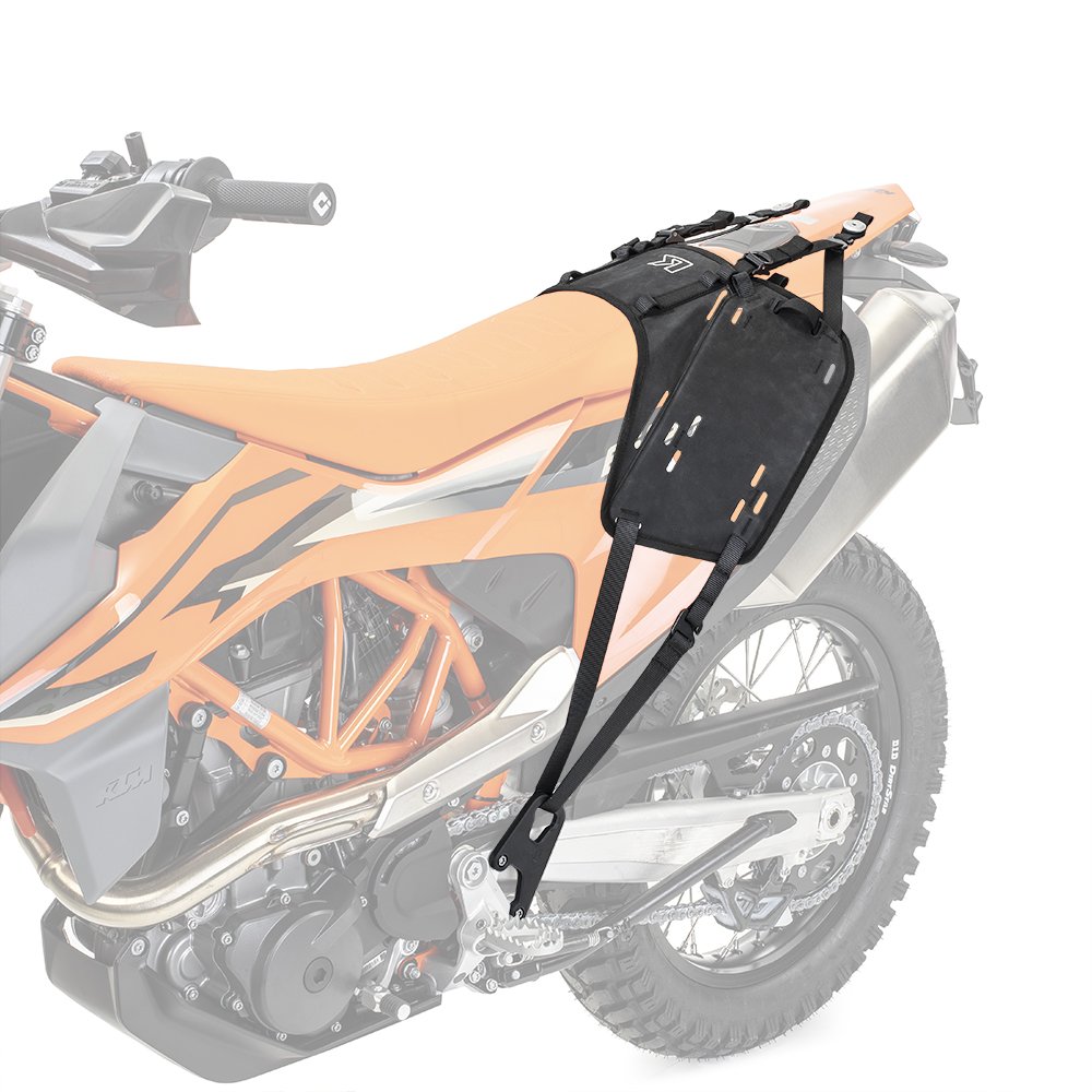 Kriega - OS-Base for KTM 690/HUSQ 701/GASGAS 700