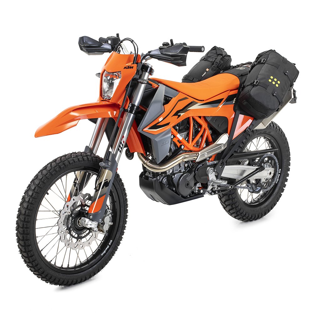 Kriega - OS-Base for KTM 690/HUSQ 701/GASGAS 700