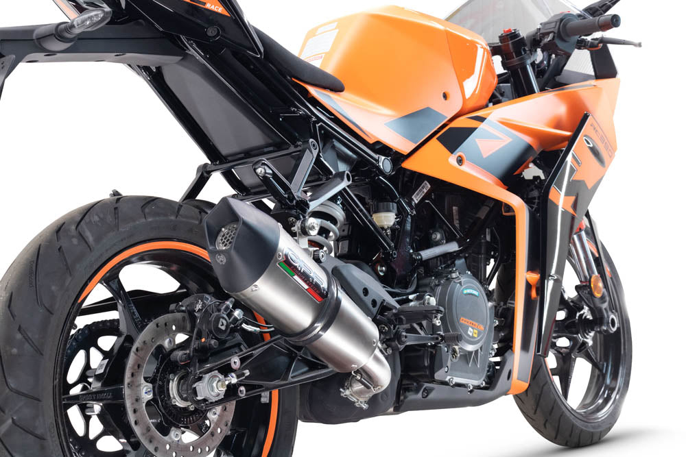 GPR-Exhaust---M3-Inox-Slip-on-for-RC-125-from-2021-to-2024-dB-Killer-Link-Pipe