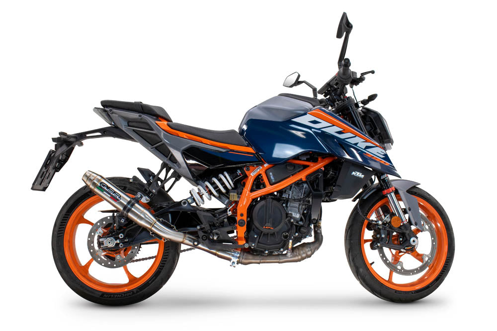 GPR-Exhaust---Deeptone-Inox-Slip-on-for-DUKE-125-from-2024-to-2025-dB-Killer-Link-Pipe