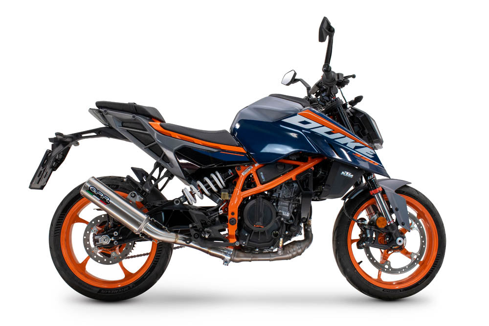 GPR-Exhaust---M3-Inox-Slip-on-for-DUKE-390-from-2024-to-2025-dB-Killer-Link-Pipe