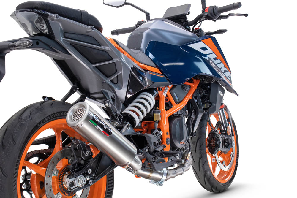GPR-Exhaust---M3-Inox-Slip-on-for-DUKE-125-from-2024-to-2025-dB-Killer-Link-Pipe