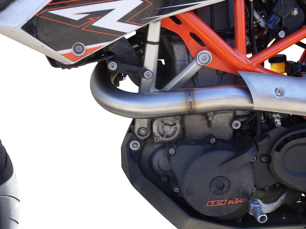 GPR-Exhaust---Furore-Nero-Full-Line-for-SMC-690-R-from-2007-to-2016-dB-Killer