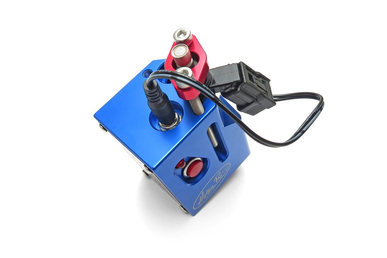 Motion Pro - Fuel Injector Pigtail