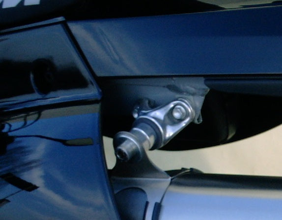 GPR-Exhaust---Albus-Ceramic-Slip-on-for-EGS-Adventure-LC4-from-1999-to-2003-dB-Killer-Link-Pipe