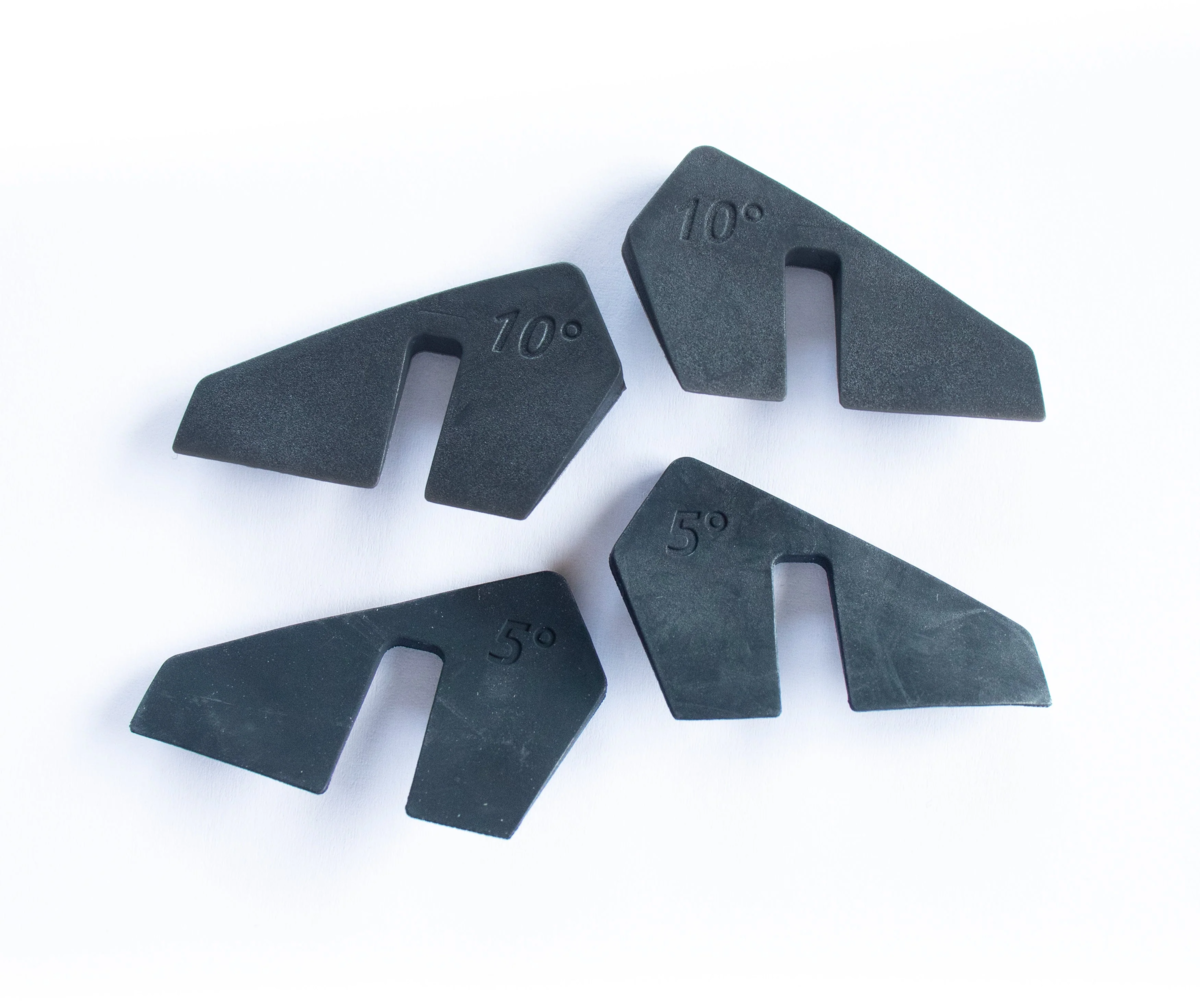 Leatt - Neck Brace Wedge Pack 4.5