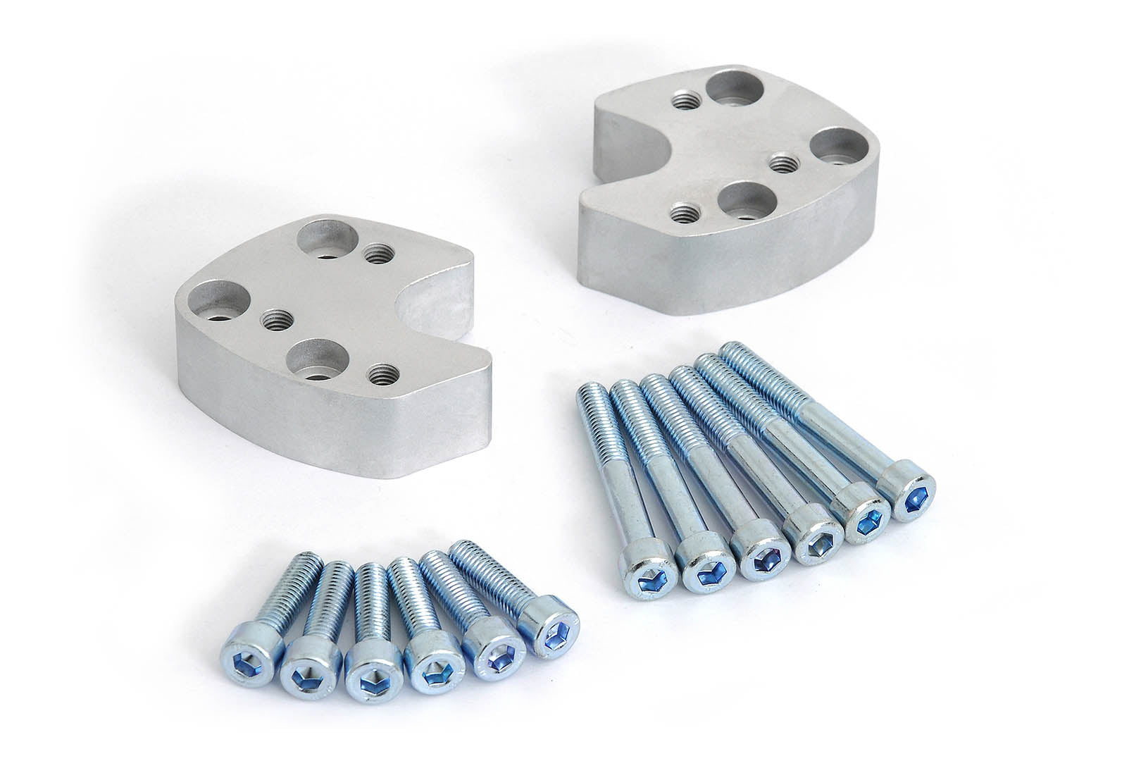 SW-Motech - Bar Riser for Yamaha Fjr1300 (00-05)
