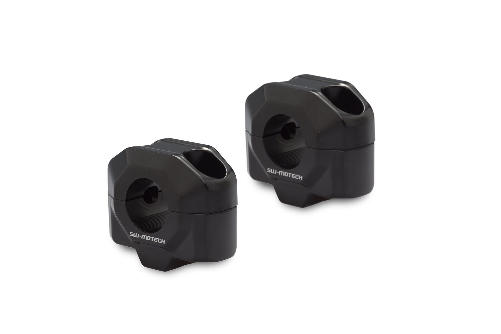 SW-Motech - Bar Riser for 22mm Bar