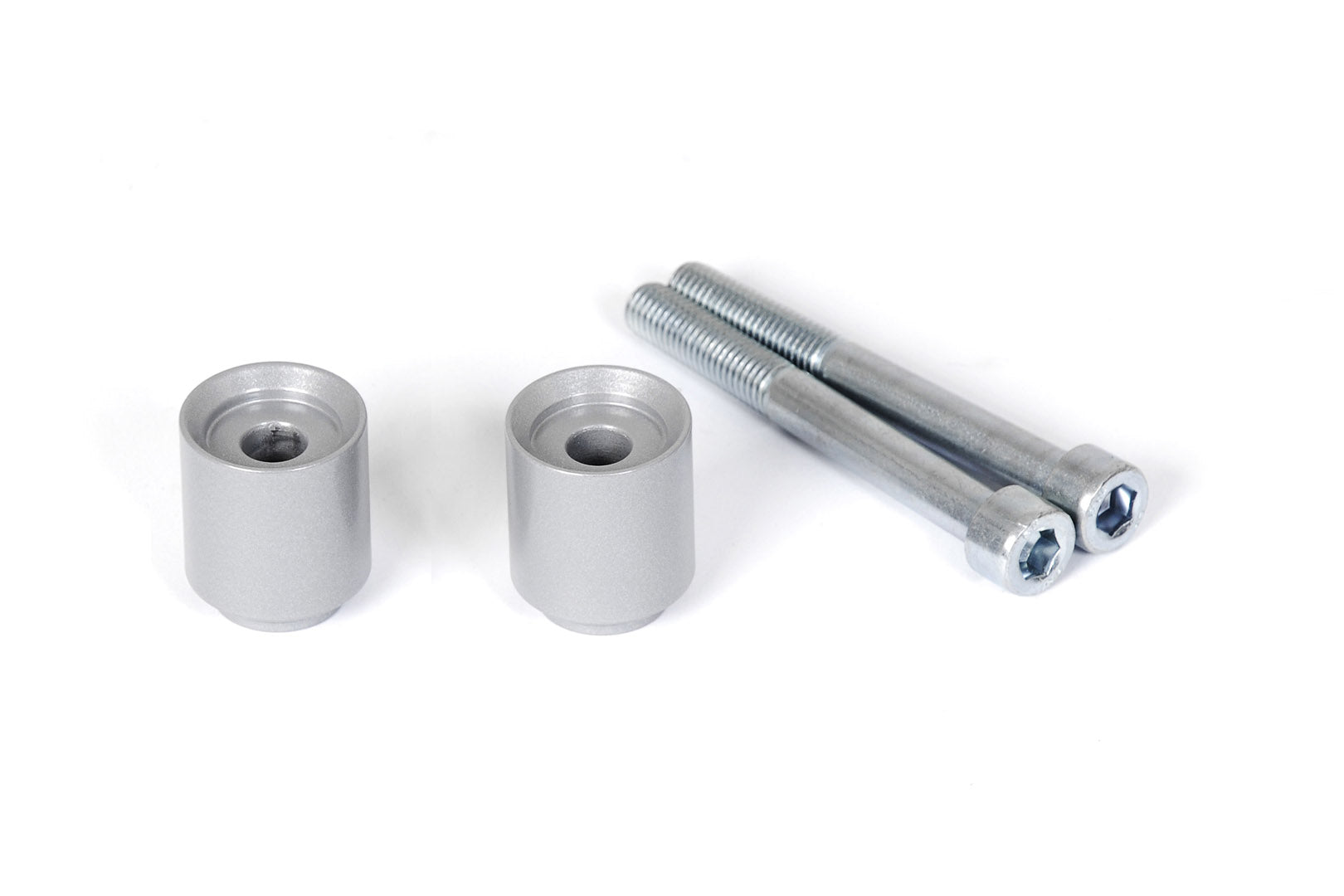 SW-Motech - Bar Riser for BMW F700GS/800GS/Adv