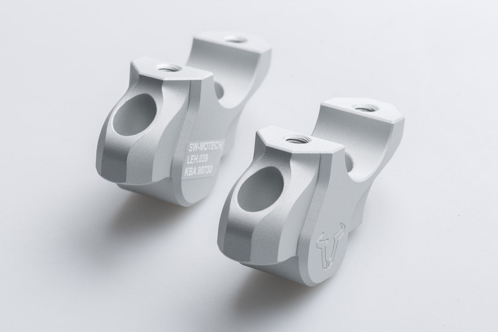 SW-Motech - BMW Models Bar Back