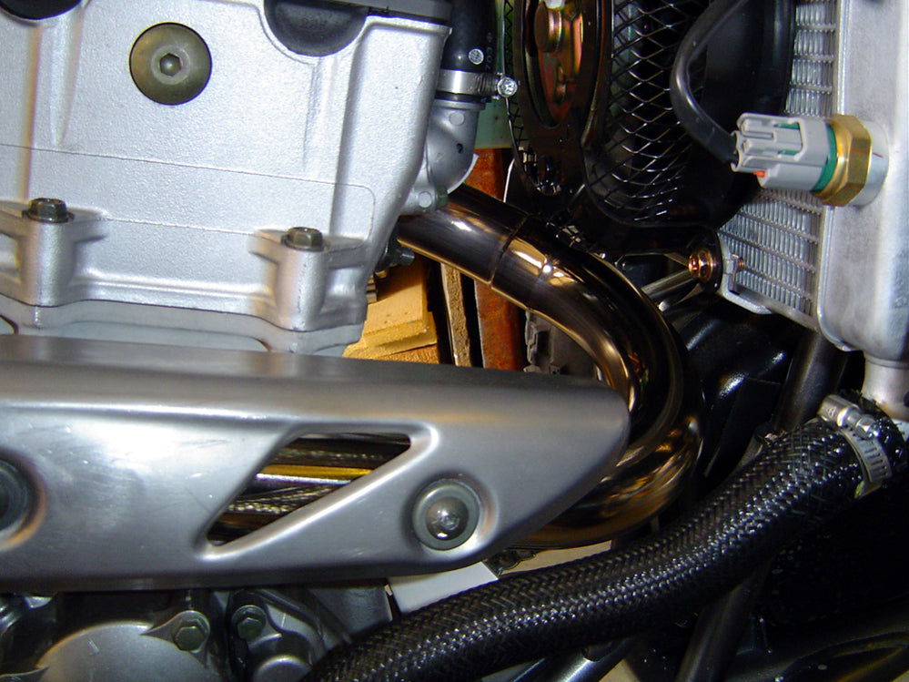 GPR-Exhaust---Deeptone-Atv-Full-Line-for-LTR-450-Quadracer-from-2006-to-2010-dB-Killer