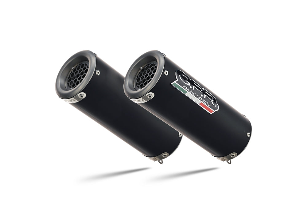 GPR-Exhaust---M3-Black-Titanium-Double-Slip-on-for-Monster-796-from-2010-to-2014-dB-Killer-Link-Pipes-Catalysts