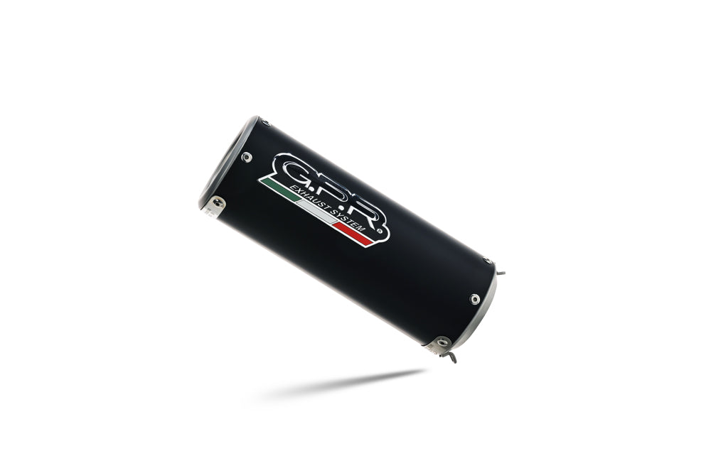 GPR-Exhaust---M3-Black-Titanium-RACING-Full-Line-for-Z-900-E-from-2017-to-2020-Racing-Full-System-Exhaust-