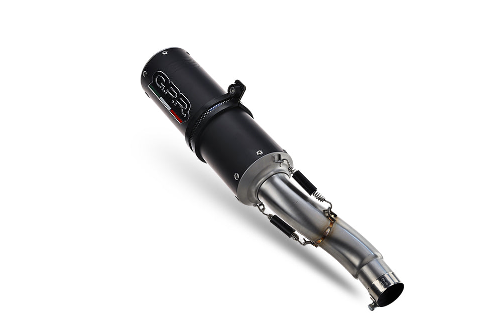 GPR-Exhaust---M3-Black-Titanium-RACING-Full-Line-for-Gsx-8S-from-2022-to-2024-Racing-Full-System-Exhaust-