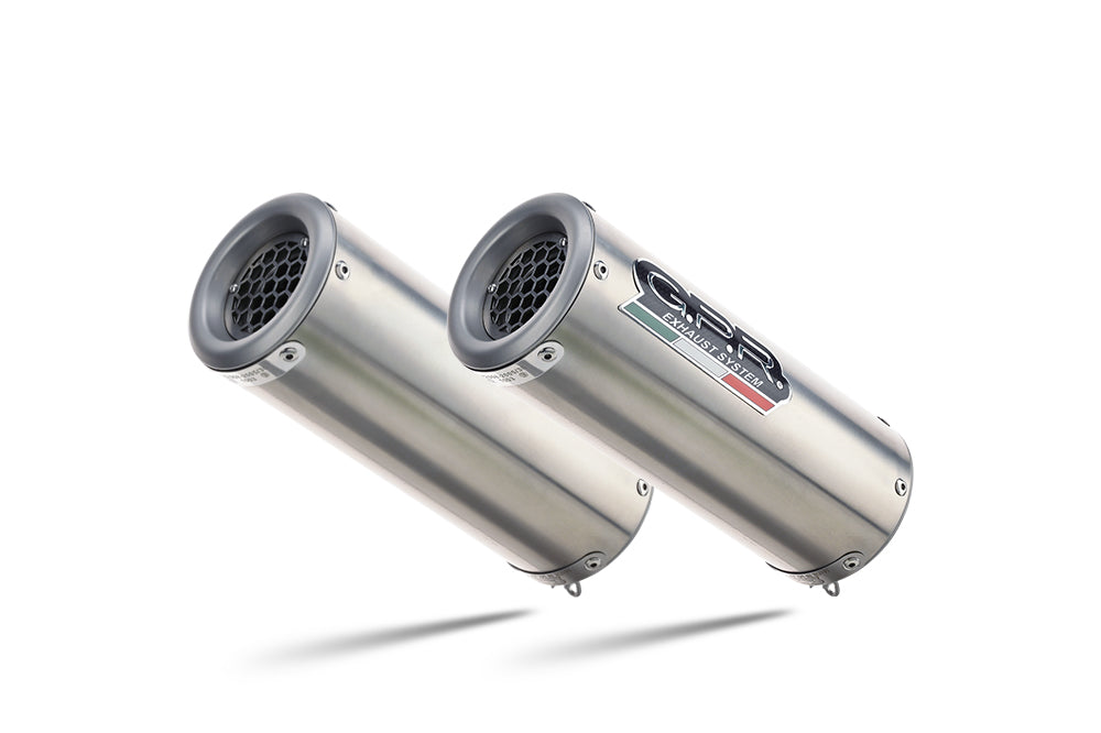GPR-Exhaust---M3-Inox-Double-Slip-on-for-749-from-2003-to-2007-dB-Killer-Link-Pipes