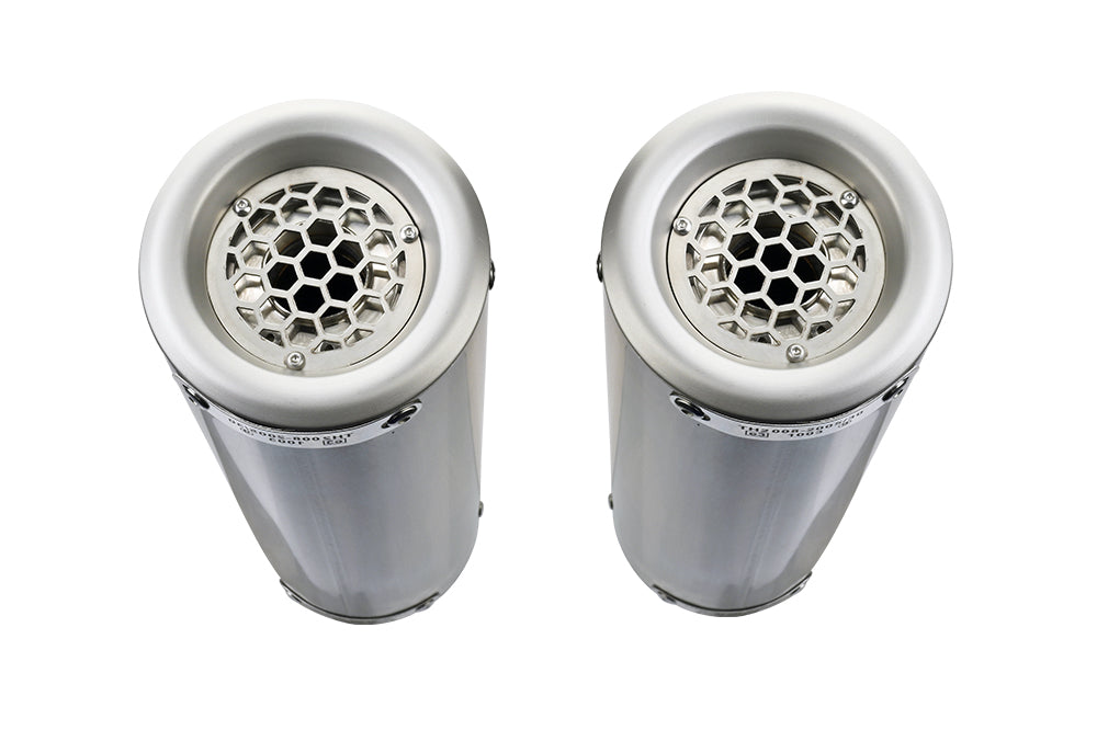 GPR-Exhaust---M3-Inox-Double-Slip-on-for-Hayabusa-1300-from-2017-to-2020-dB-Killer-Link-Pipes