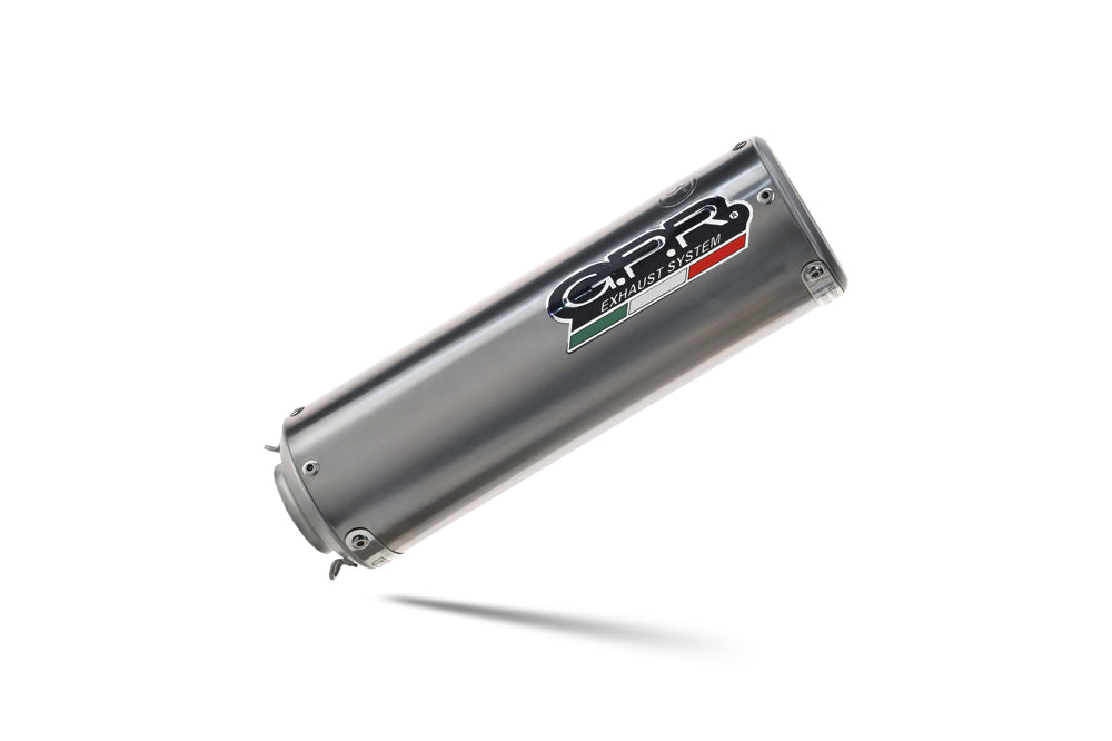 GPR-Exhaust---M3-Titanium-Natural-Slip-on-for-V85-TT-from-2021-to-2024-dB-Killer-Link-Pipe