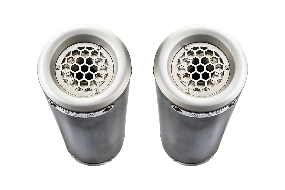 GPR-Exhaust---M3-Titanium-Natural-Mid-Line-for-998-R-FE-from-2001-to-2004-dB-Killer