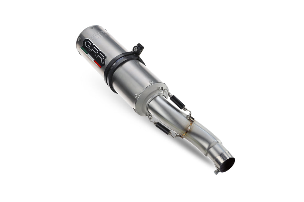 GPR-Exhaust---M3-Titanium-Natural-Slip-on-for-Z-900-RS-from-2021-to-2024-dB-Killer-Link-Pipe