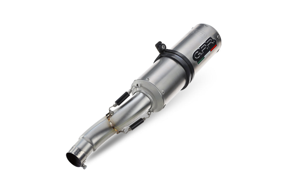 GPR-Exhaust---M3-Titanium-Natural-Mid-Line-for-998-R-FE-from-2001-to-2004-dB-Killer