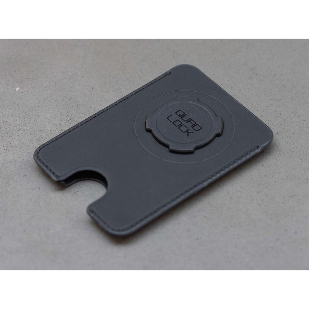 Quadlock - MAG Wallet