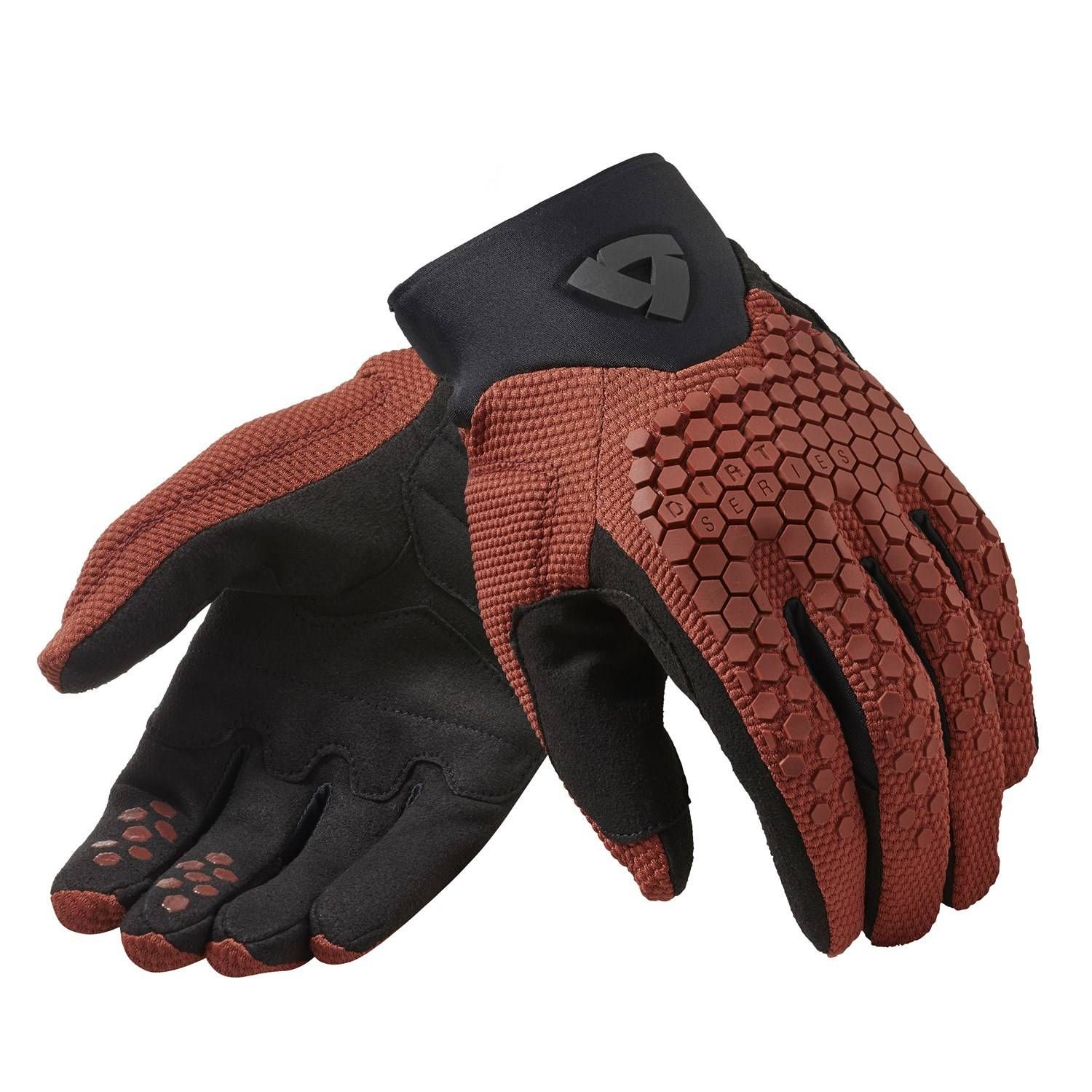 Rev' It - Gloves Massif