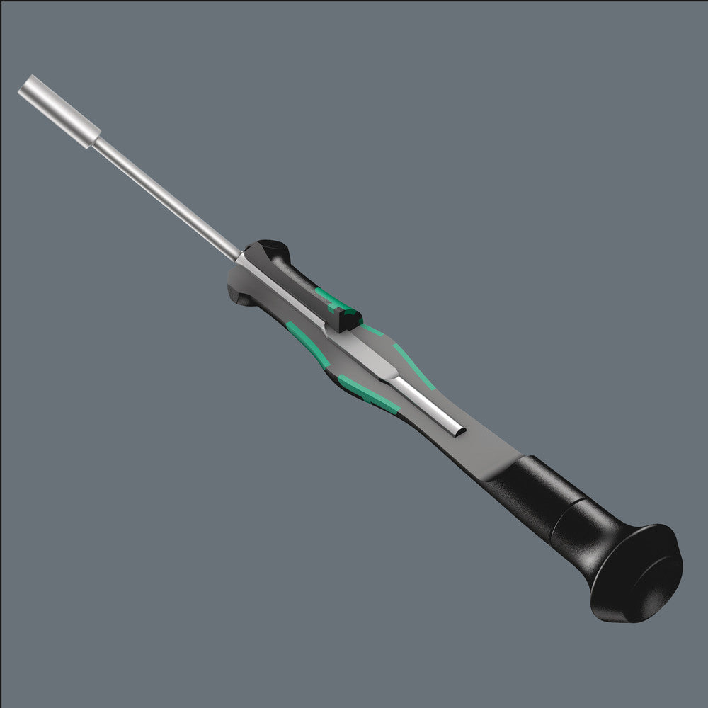 Wera Tools - 2069 Nutdriver for electronic applications