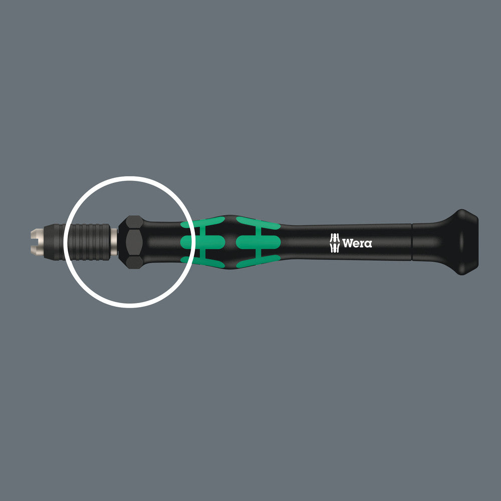 Wera Tools - Kraftform Kompakt Micro 11 Universal 1