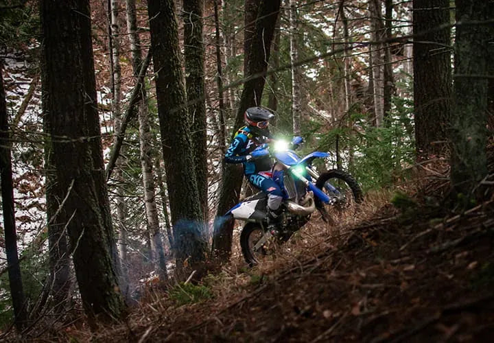 Mitas - Stone King Motorcycle Tire